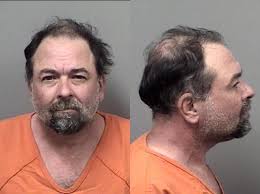 Citrus County Mugshots Feb. 7, 2019