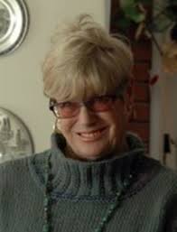 Diane Gale Arnold (Budge) Obituary