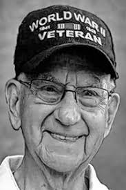 James Parris Obituary (1927