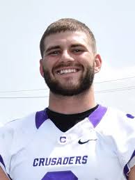 2018 Football Roster