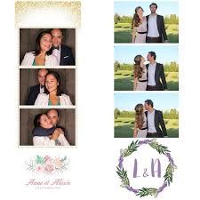 Tous les participants et plus particulièrement les mariés ou les parents des mariés souhaitent garder le maximum de souvenirs de. Photobooth Mariage Avignon Vaucluse Et Provence