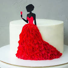 Birthday Cakes For Ladies In Nigeria Pin On Birthday Cake
