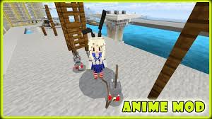 We did not find results for: Anime Mods For Mcpe For Android Apk Download