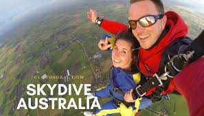 Skydive Australia Discount Promo Codes Offers In 2020 Skydive Australia Skydiving Australia