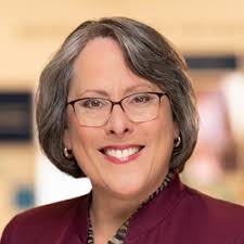 Jaimie K. Wallace Butcher