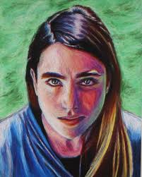 Framed Original Artwork