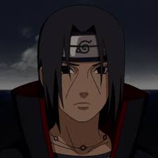 Anime Icons In 2020 Itachi Anime Itachi Uchiha