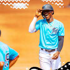 5/30 two marlins regulars are nursing injuries, as jazz chisholm has missed four games due to an ankle sprain and adam duvall has missed games due to soreness in his left side. Fantasy Baseball Waiver Wire Nate Lowe Julian Merryweather And More Fake Teams