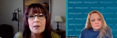 An IP's Suggestions for Proper Cleaning and Disinfection Products and  Education