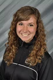 2012-13 Track & Field/Cross Country Roster