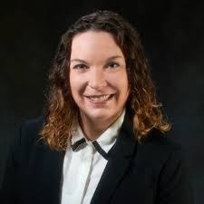 Courtney Hudspeth's Instagram, Twitter & Facebook