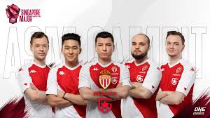 Spike the jet with psycho 3.1.5 method: Gambit S Clutch Black Holes Were The Best Part Of The Singapore Major Wild Card Round One Esports One Esports