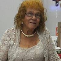 Lorine Johnson Obituary