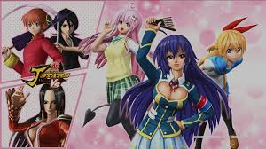 A feature unique to j stars victory vs is its battle system. J Stars Victory Vs J Stars Guide Exclusive Xmb Themes