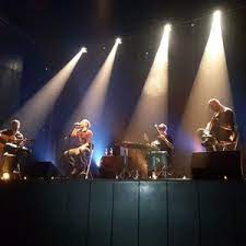 Rock Gigs In L Empreinte Savigny Le Temple Schedule Of Concerts In L Empreinte At Myrockshows L'empreinte est une salle dediee aux musiques actuelles a savigny le temple. rock gigs in l empreinte savigny le