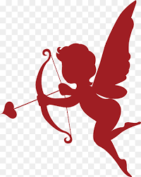 Flecha de cupido png | PNGWing