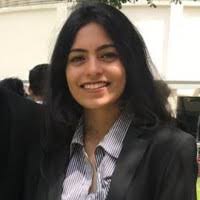 10+ "Saloni Chugh" profiles