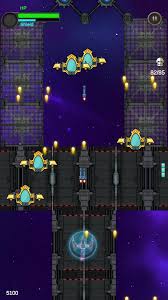 On our site you can download mod apk for game space shooter: Space Shooter Galaxy War For Android Apk Download