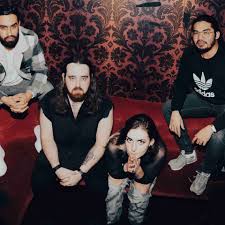 Fundraiser by Abbie Roper : Abbie Roper Opening for The Nicotine Dolls Tour!