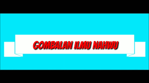 Berbagi ke twitter berbagi ke facebook bagikan ke pinterest. Gombalan Ala Santri Versi Ilmu Nahwu Shorof Youtube