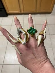 3d Print File Maleficent Horns