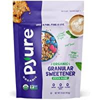Best stevia brand for baking. Amazon Best Sellers Best Stevia Sugar Substitutes