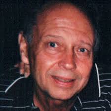 Robert F. Volk Obituary July 25, 2014