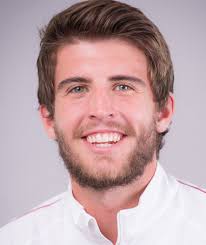 Arkansas Men's Track & Field Media Guide, 2018