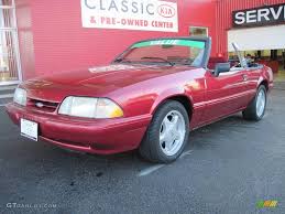 Image result for Electric Red 1993 Tempo