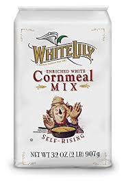 Pour into skillet or pan. Amazon Com White Lily Enriched White Cornmeal Mix 2 Lb Single Grocery Gourmet Food