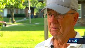 EXCLUSIVE: Golfer's 911 call led police to woman's body