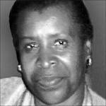 LILLIAN WATSON Obituary (1936