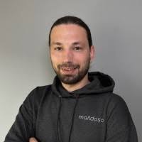 Daniel Kravtsov Email & Phone Number