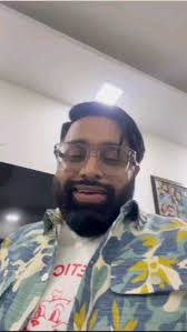 Reel by Samuel Phillip (@samuel.phillip) · January 17, 2024