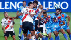 El conjunto que dirige marcelo gallardo se enfrenta al de rondina por una después de lo que fue el empate en el monumental ante racing, ahora river plate jugará frente al. O4efqbdkba2qom