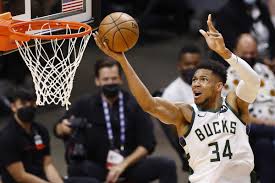 How giannis and the milwaukee bucks are feasting on the heat. 3 Takeaways From The Milwaukee Bucks First Round Sweep Of The Miami Heat