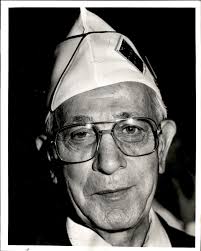 GA235 Orig John Landers Jr Photo WWII NORMANDY D-DAY VETERAN AMERICAN  MILITARY