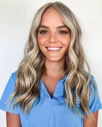 Riley Perry Bio — NASB