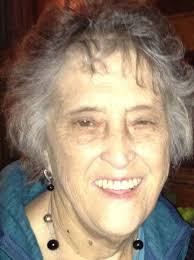 Helen Gilbert Obituary