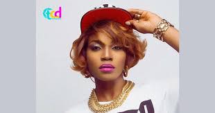 Image result for who is seyi shay