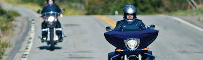 A Montana Motorcycle Tour Glacier Country Montana