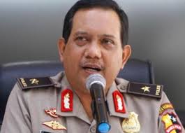 Divisi Humas Polri