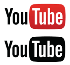 Image result for youtube logo