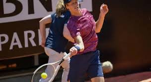 Tutti i pronostici tennis oggi live: Live Sinner Herbert Roland Garros 2021 In Diretta Classifica Atp Oggi Sono Sopravvissuto Il Tennis E Folle Oa Sport