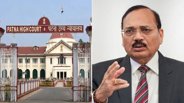 सलवार उतारना रेप की कोशिश नहीं', पटना HC के फैसले पर सुप्रीम कोर्ट नाराज, CJI बोले- ये टिप्पणी आपत्तिजनक - India TV Hindi