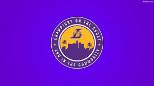 You will definitely choose from a huge number of pictures that option that will suit you exactly! Los Angeles Lakers Wallpapers Wallpaper Cave