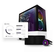 Check spelling or type a new query. Nzxt Cam Pc Monitoring And Configuration Software Nzxt