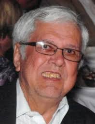 Darwin E. Johnson Obituary November 12, 2019