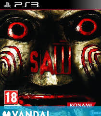 Y otra vez le toca a obama para derrotar el mal pigsaw títeres y dejar sus juego. Saw Videojuego Ps3 Xbox 360 Y Pc Vandal