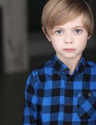 Fan Casting Oakes Fegley as Alec Ramsay in The Black Stallion